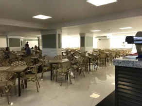 Piazza diRoma - Restaurant
