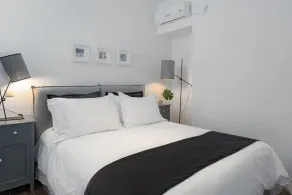 Elia Villa - Aegina, Souvala - Camera