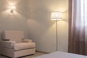 Hotel Villa Costes Gallipoli - Habitación