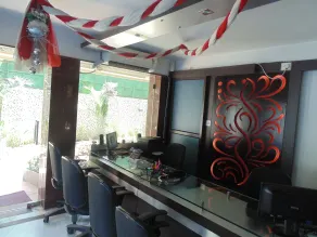 Tatvam Residency - Reception