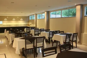 Hotel Portobello - Restaurant