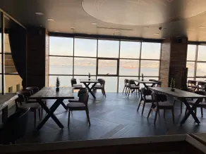 TRYP by Wyndham Izmit - Restaurant