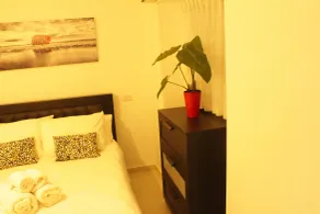 Aju Ben Yehuda 23 - Room