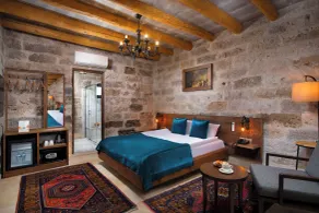 Woox Cappadocia - Room