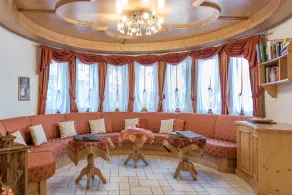 Naturhotel Waldheim - Reception