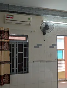 Khách sạn Hoa Anh Anh - Room