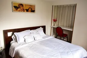 Hotel Casa Iris - Room