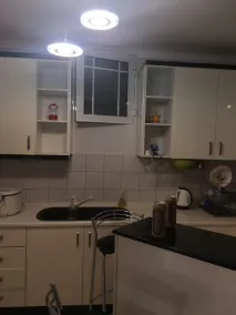 Calista Luxury Appt - Eget kjøkken