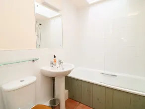 Oreo's Cottage - Baño