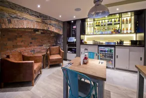 Premier Inn Aberystwyth - Restaurant