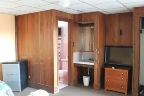 The Crest - Hampton Beach - Chambre