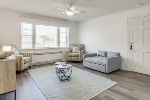 Waterfront Gem < 1 Mi to Dtwn Cambridge! - Innenbereich