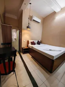Hotel O Nilay Guest House - Camera