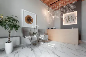 Boutique Hotel Municipio 1815 - Reception