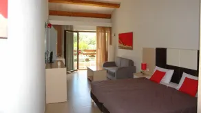 Medusa Lux Apartments - Habitación