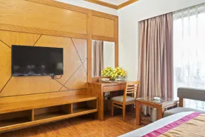 Phuong Anh Hotel 2 Hai Duong - Room