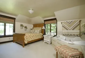 The Roost Bed and Breakfast - Rum