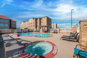 Comfort Suites Corpus Christi Central - Pool