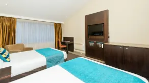 Copthorne Hotel and Resort Lakefront Queenstown - Chambre