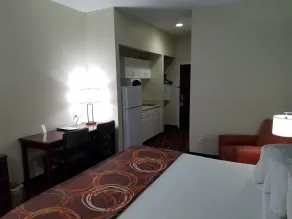 Baymont by Wyndham Grovetown Augusta - Room