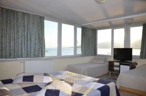Kutlugun Sahil Otel - Rom