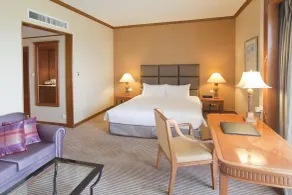 Dorsett Grand Labuan - Zimmer