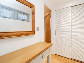 14 Faraway Fields - Chambre