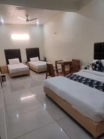 Great Tiger Resort - Camera