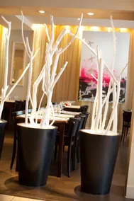 Hôtel Les Négociants, Valence - Restaurant