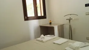 Agriturismo Il Trappeto - Chambre