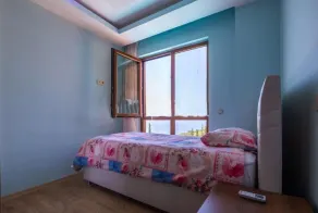 Faralya Villas - Room