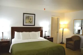 Quality Inn Yosemite Valley Gateway - Chambre