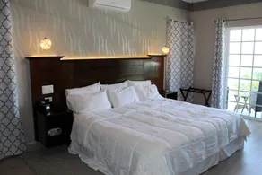 Barefoot Caye Caulker Hotel - Room