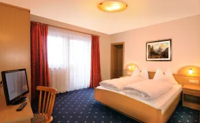 Pension Sonnenhof - Rum