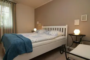 Meer Residenz Warnemuende - Zimmer