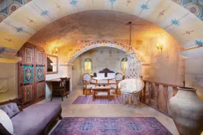 Capp Royal Cave HOTEL - Room