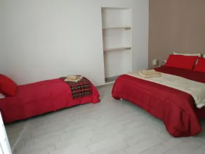 La Casa di Katia - Zimmer