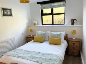 Shipload Cottage - Zimmer