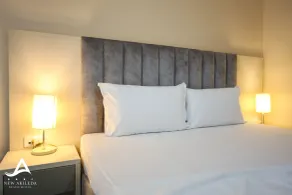 New Akileda Beach Hotel - Room