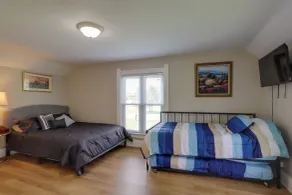Welcoming Port Clinton Vacation Rental! - Innvendig