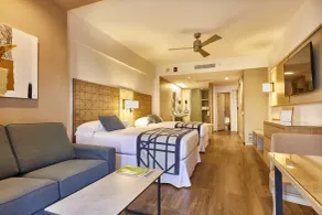 Riu Palace Baja California - Adults Only - All Inclusive - Chambre