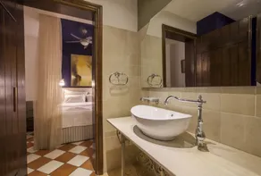 Alterra Vita - Bathroom