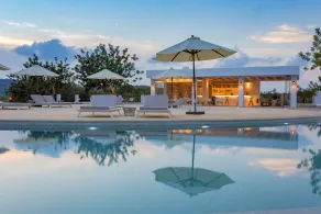 Agroturismo Can Toni Xumeu - Adults Only - Restaurant