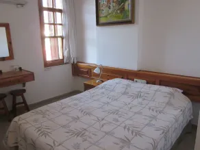 Elze Hotel - Habitación
