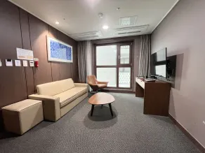Raonstay in Perla Hotel - Habitación
