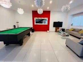 8villa - Lobbylounge