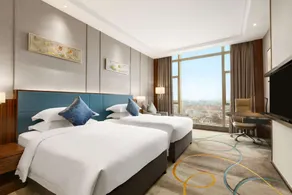 Ramada Foshan Shunde - Room