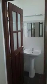 Padmasiri Holiday Resort - Badezimmer