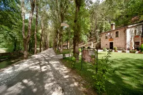 Torre Del Nera Albergo diffuso & Spa - Reception