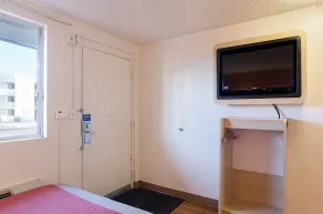 Motel 6- Denver, CO Downtown - Chambre